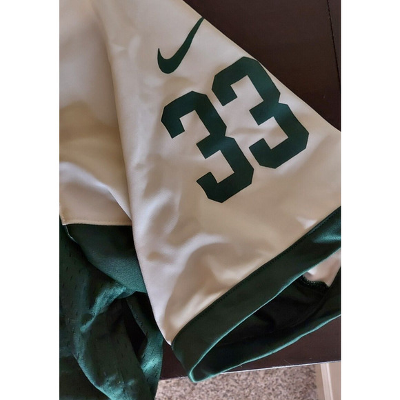 New York Jets Jamal Adams Nike On Field Jersey Mens XXL - Picture 3 of 6